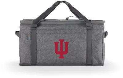 Picnic Time Indiana Hoosiers 64-Can Collapsible Cooler