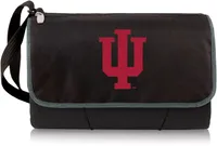 Picnic Time Indiana Hoosiers Outdoor Picnic Blanket Tote