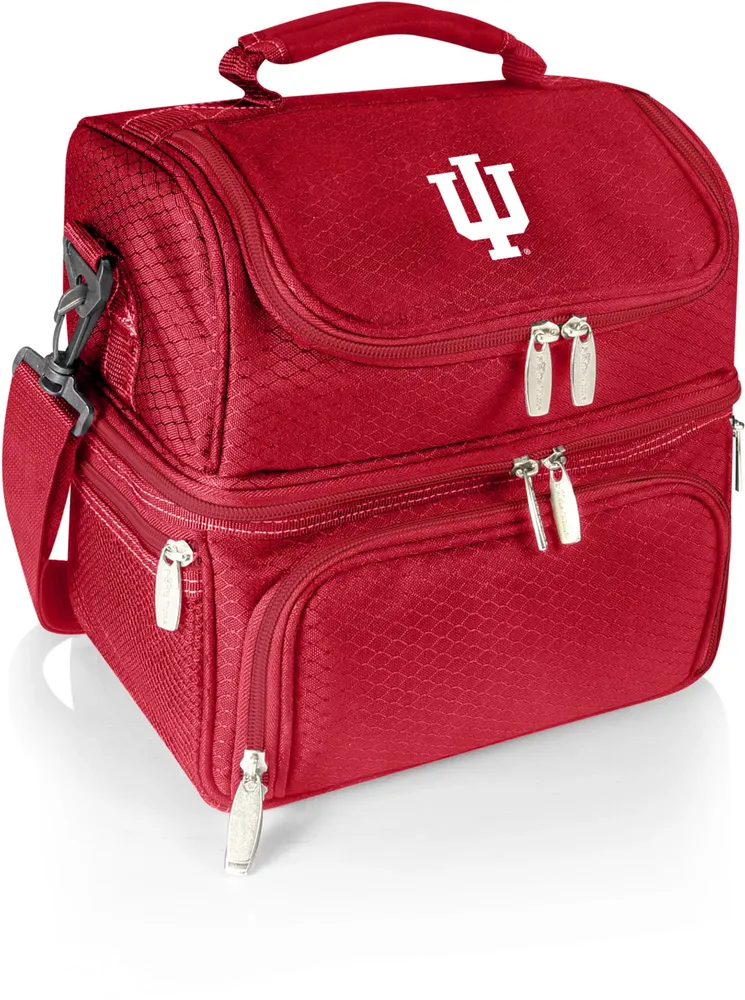 Picnic Time Indiana Hoosiers Pranzo Lunch Cooler Bag