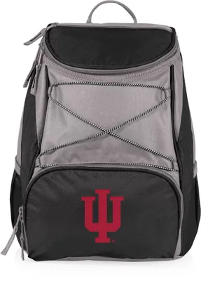 Picnic Time Indiana Hoosiers PTX Backpack Cooler