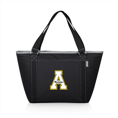 Picnic Time Appalachian State Mountaineers Topanga Cooler Tote Bag