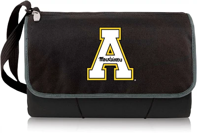 Picnic Time Appalachian State Mountaineers Outdoor Picnic Blanket Tote