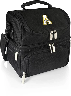 Picnic Time Appalachian State Mountaineers Pranzo Lunch Cooler Bag