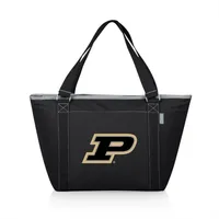 Picnic Time Purdue Boilermakers Topanga Cooler Tote Bag