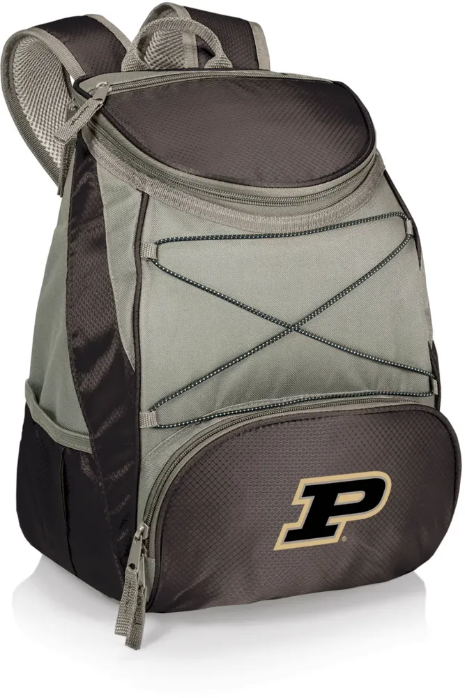 Picnic Time Purdue Boilermakers PTX Backpack Cooler