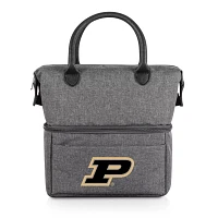 Picnic Time Purdue Boilermakers Urban Two-Tier Lunch Bag