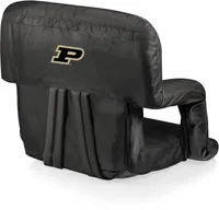 Picnic Time Purdue Boilermakers Reclining Stadium Seat