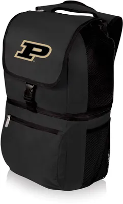 Picnic Time Purdue Boilermakers Zuma Backpack Cooler