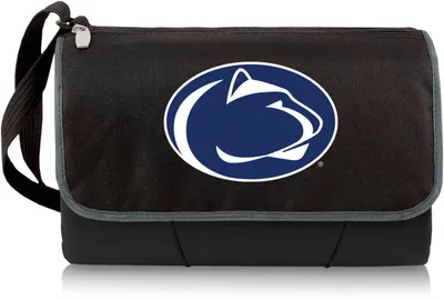 Picnic Time Penn State Nittany Lions Outdoor Picnic Blanket Tote