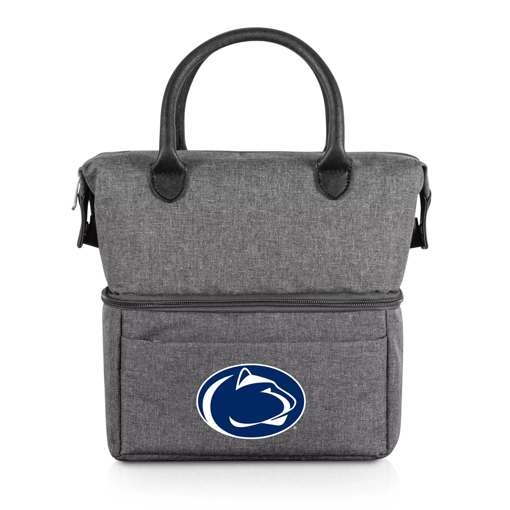 Picnic Time Penn State Nittany Lions Urban Two-Tier Lunch Bag