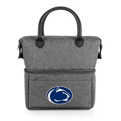 Picnic Time Penn State Nittany Lions Urban Two-Tier Lunch Bag