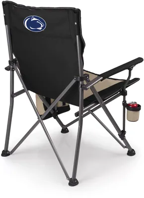 Picnic Time Penn State Nittany Lions XL Camp Chair with Cooler