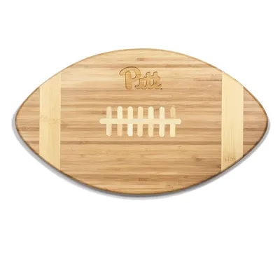 Picnic Time Pitt Panthers Football Cutting Board