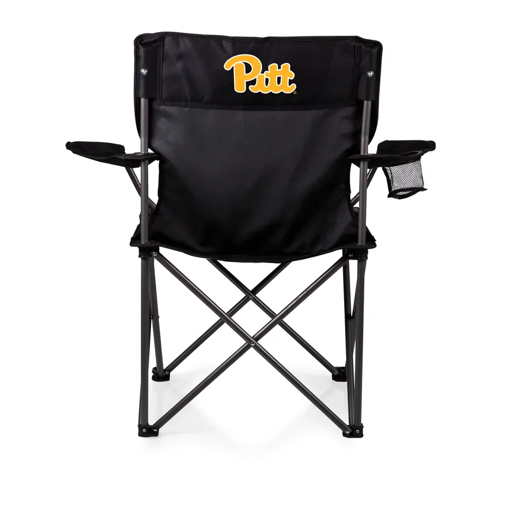 Picnic Time Pitt Panthers PTZ Camp Chair