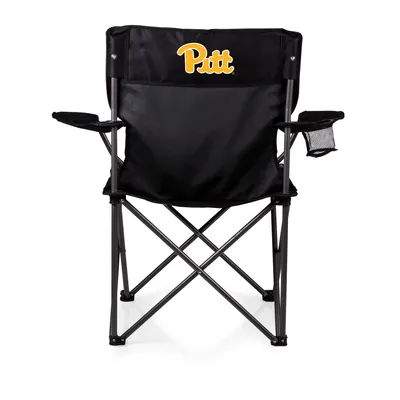 Picnic Time Pitt Panthers PTZ Camp Chair