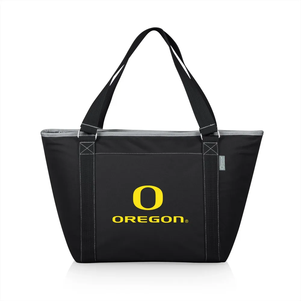 Picnic Time Oregon Ducks Topanga Cooler Tote Bag