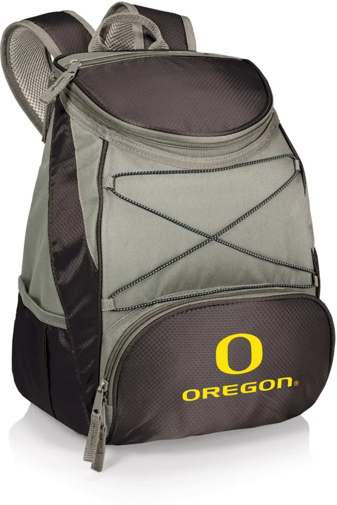 Picnic Time Oregon Ducks PTX Backpack Cooler