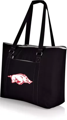 Picnic Time Arkansas Razorbacks Tahoe XL Cooler Tote Bag