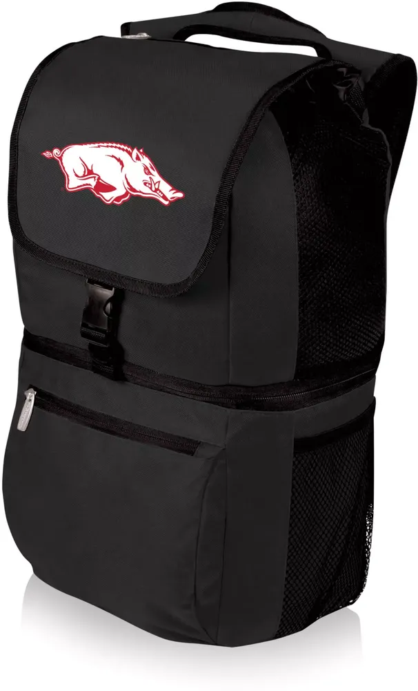 Picnic Time Arkansas Razorbacks Zuma Backpack Cooler