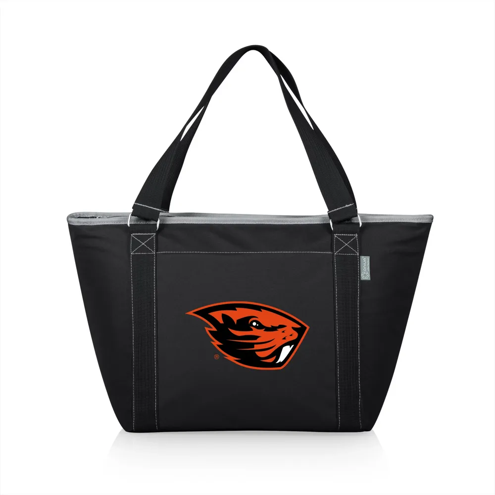 Picnic Time Oregon State Beavers Topanga Cooler Tote Bag