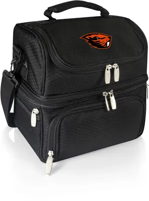 Picnic Time Oregon State Beavers Pranzo Lunch Cooler Bag