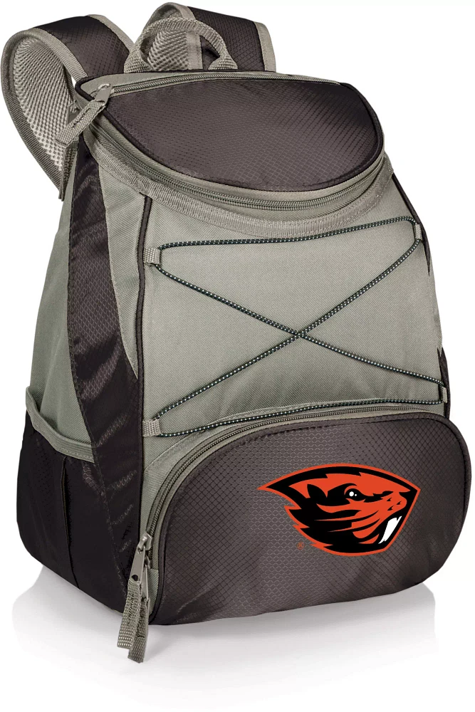 Picnic Time Oregon State Beavers PTX Backpack Cooler