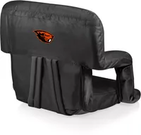 Picnic Time Oregon State Beavers Reclining Stadium Seat