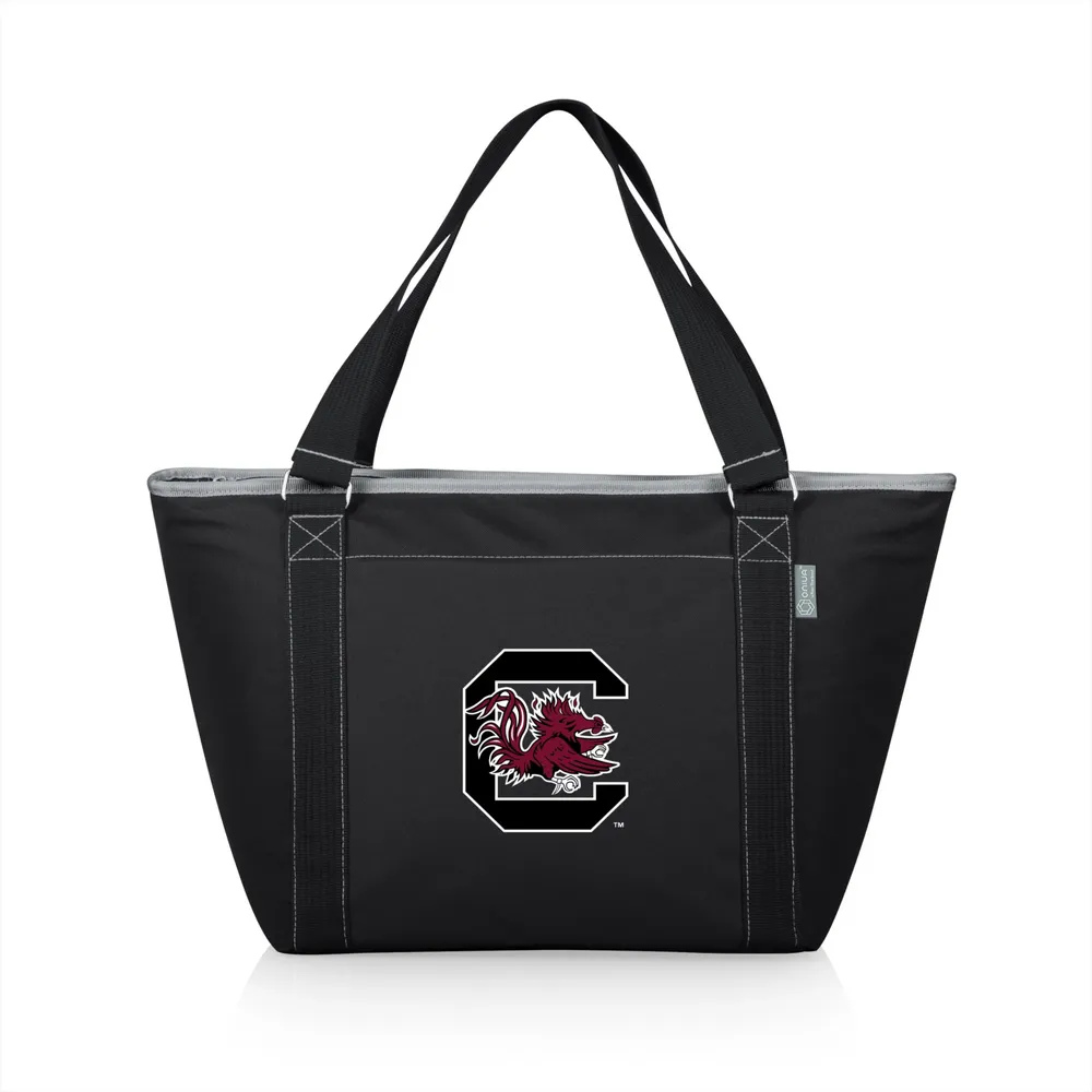 Picnic Time South Carolina Gamecocks Topanga Cooler Tote Bag