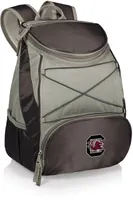 Picnic Time South Carolina Gamecocks PTX Backpack Cooler