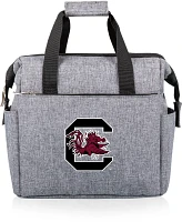 Picnic Time South Carolina Gamecocks On The Go Lunch Cooler Bag