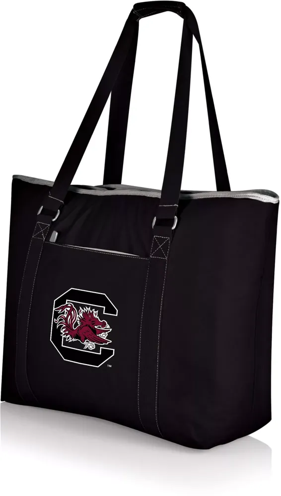 Picnic Time South Carolina Gamecocks Tahoe XL Cooler Tote Bag