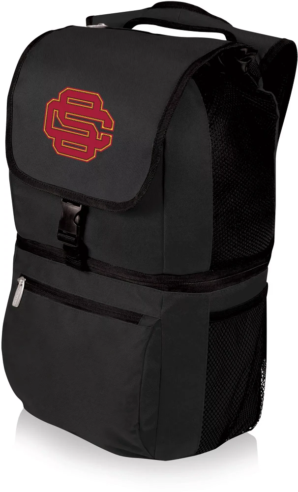 Picnic Time USC Trojans Zuma Backpack Cooler