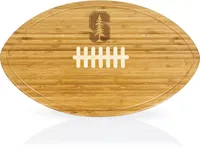 Picnic Time Stanford Cardinal Kickoff Football Cutting Board