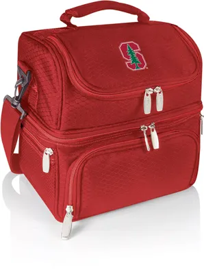 Picnic Time Stanford Cardinal Pranzo Lunch Cooler Bag