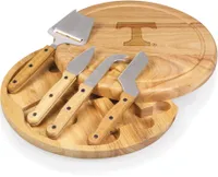 Picnic Time Tennessee Volunteers Circo Cutting Board & Tool Set