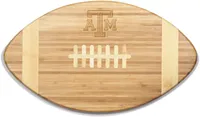 Picnic Time Texas A&M Aggies Football Cutting Board