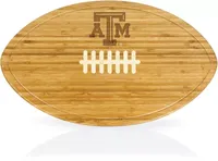 Picnic Time Texas A&M Aggies Kickoff Football Cutting Board