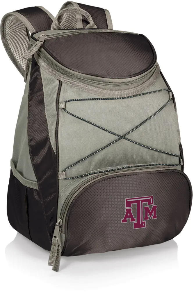 Picnic Time Texas A&M Aggies PTX Backpack Cooler