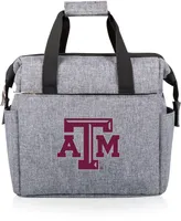 Picnic Time Texas A&M Aggies On The Go Lunch Cooler Bag