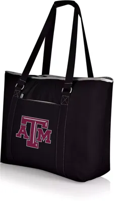 Picnic Time Texas A&M Aggies Tahoe XL Cooler Tote Bag