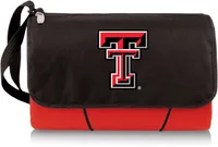 Picnic Time Texas Tech Red Raiders Outdoor Picnic Blanket Tote