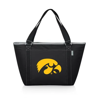 Picnic Time Iowa Hawkeyes Topanga Cooler Tote Bag