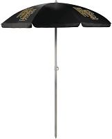 Picnic Time Wake Forest Demon Deacons 5 ½ Foot Beach Umbrella