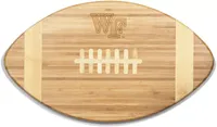 Picnic Time Wake Forest Demon Deacons Football Cutting Board