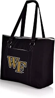 Picnic Time Wake Forest Demon Deacons Tahoe XL Cooler Tote Bag