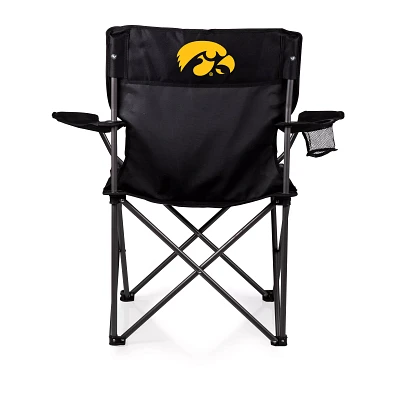 Picnic Time Iowa Hawkeyes PTZ Camp Chair