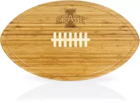 Picnic Time Iowa State Cyclones Kickoff Football Cutting Board