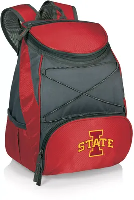 Picnic Time Iowa State Cyclones PTX Backpack Cooler