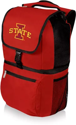 Picnic Time Iowa State Cyclones Zuma Backpack Cooler