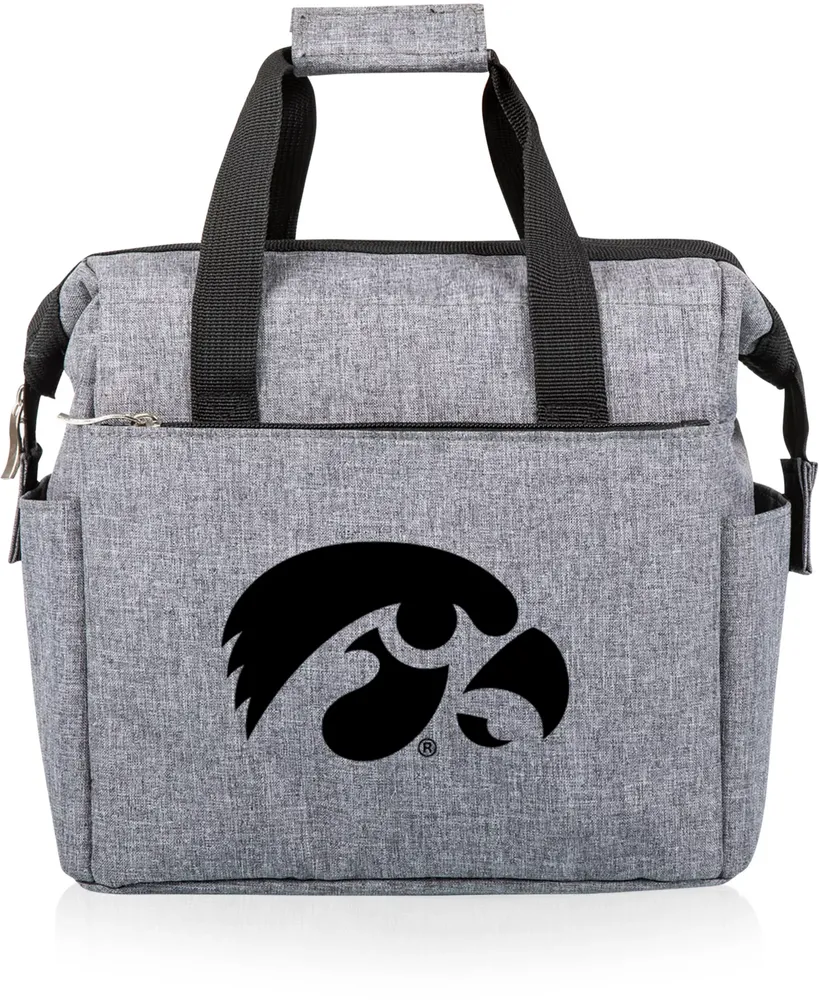 Picnic Time Iowa Hawkeyes On The Go Lunch Cooler Bag